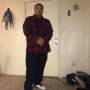 Meet your Posher, Jonathaniel